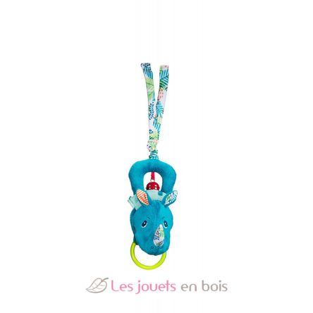 Marius clochette LL-83048 Lilliputiens 2
