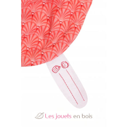 Doudou Anaïs LL83117 Lilliputiens 3