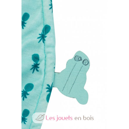 Doudou Marius LL83120 Lilliputiens 3