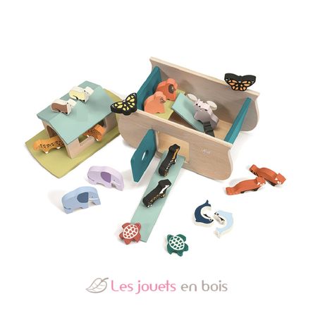 Arche des animaux SE83134 Sevi 2