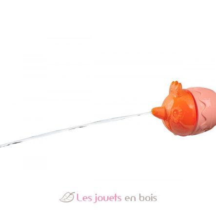 Ensemble de jouets de bain Gicleur SMALI prix pas cher