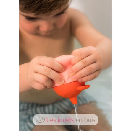 Ensemble de jouets de bain Gicleur SMALI prix pas cher