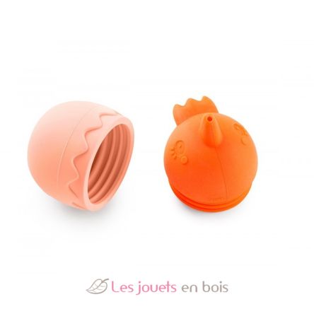 Jeux de bain - Jouet de bain pour bébé et enfant - Lilliputiens -  Lilliputiens