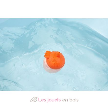 Gicleur de bain Paulette LL83363 Lilliputiens 5