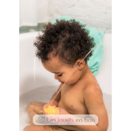 Gicleur de bain Gaspard LL83365 Lilliputiens 4