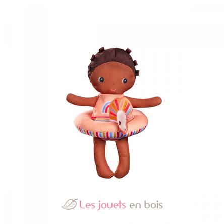 Poupée de bain Lena LI-83424 Lilliputiens 1
