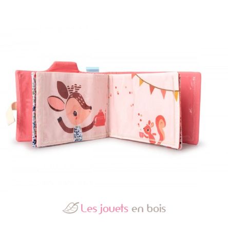Album photo Stella le faon LL83433 Lilliputiens 3