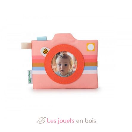 Album photo Stella le faon LL83433 Lilliputiens 4
