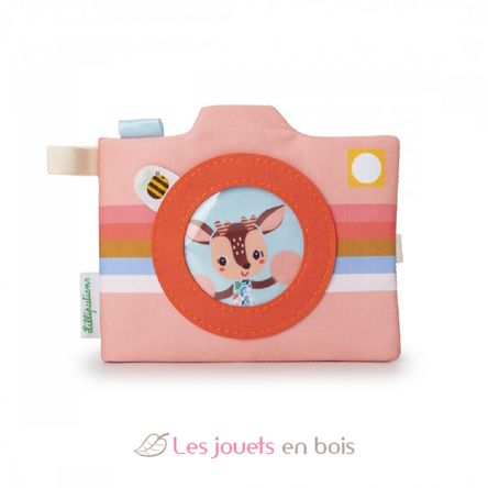 Album photo Stella le faon LL83433 Lilliputiens 1