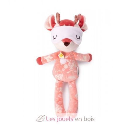 Peluche Stella amie de la nuit LI-83448 Lilliputiens 6