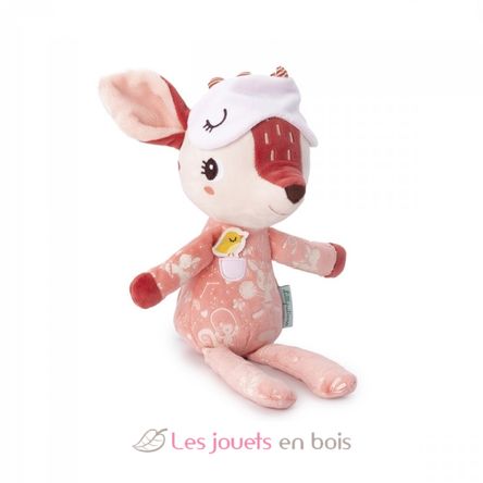 Peluche Stella amie de la nuit LI-83448 Lilliputiens 1