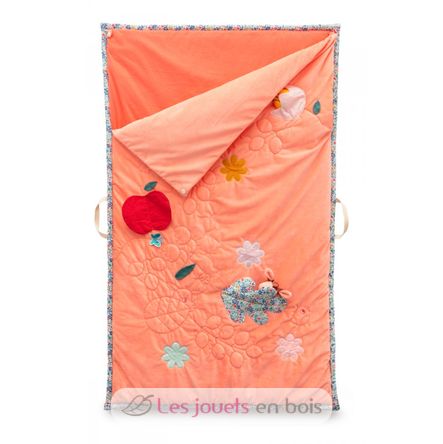 Tapis d'éveil et de sommeil Stella LL83462 Lilliputiens 4