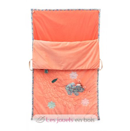 Tapis d'éveil et de sommeil Stella LL83462 Lilliputiens 5