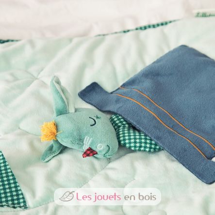 Tapis d'éveil et de sommeil Joe LL83463 Lilliputiens 6