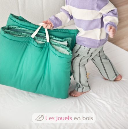 Tapis d'éveil et de sommeil Joe LL83463 Lilliputiens 7