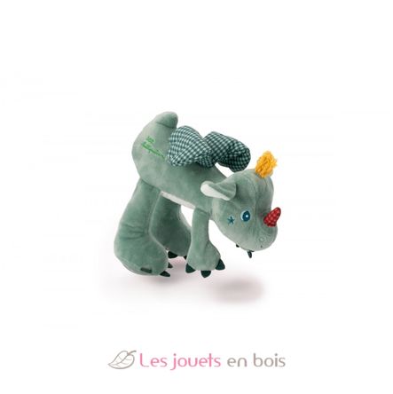 Dragon sonore Joe s'envole LI-83469 Lilliputiens 4