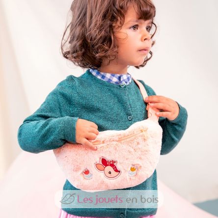 Sac banane Stella le faon LL-83531 Lilliputiens 2