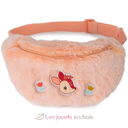Sac banane Stella le faon LL-83531 Lilliputiens 1