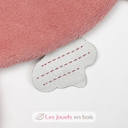 Doudou phosphorescent Jeanne le chat LI-83613 Lilliputiens 4