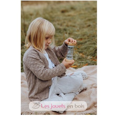 Bâton de pluie Arlequin As-83650 Mamamemo 3