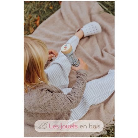 Bâton de pluie Arlequin As-83650 Mamamemo 4