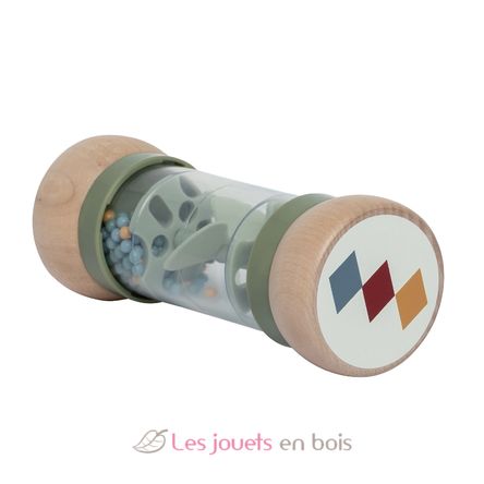 Bâton de pluie Arlequin As-83650 Mamamemo 5