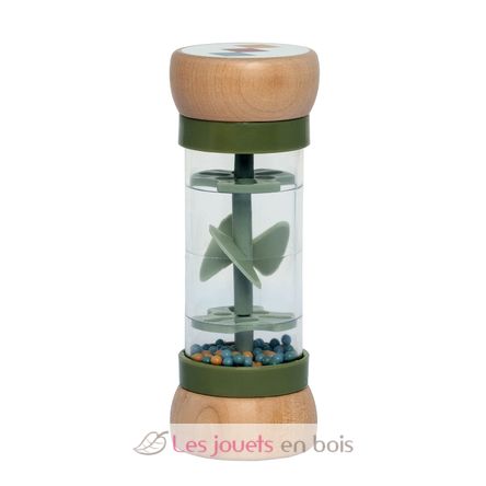 Bâton de pluie Arlequin As-83650 Mamamemo 1