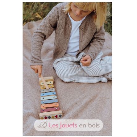 Xylophone Arlequin As-83655 Mamamemo 2