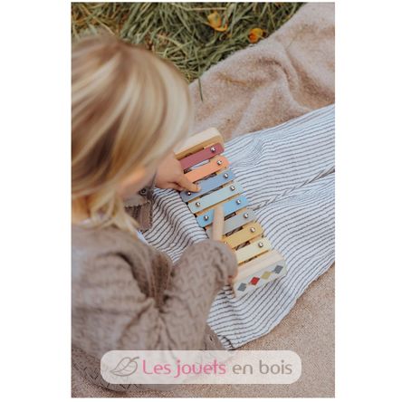 Xylophone Arlequin As-83655 Mamamemo 4