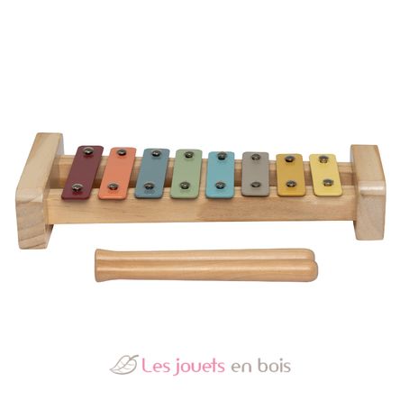 Xylophone Arlequin As-83655 Mamamemo 5