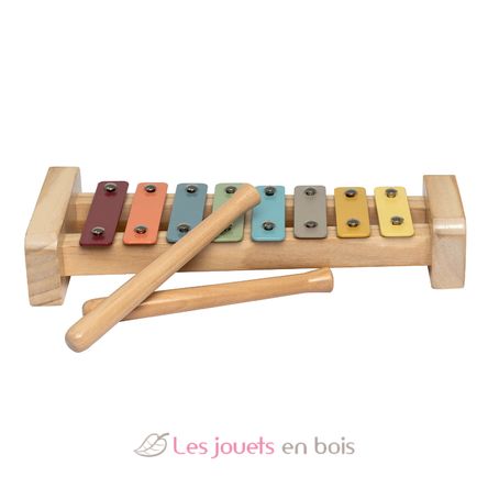 Xylophone Arlequin As-83655 Mamamemo 1