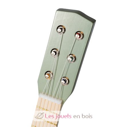 Guitare Arlequin As-83657 Mamamemo 3