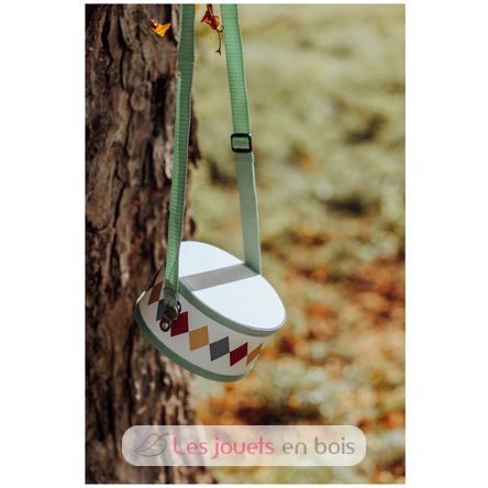 Tambour Arlequin As-83659 Mamamemo 2