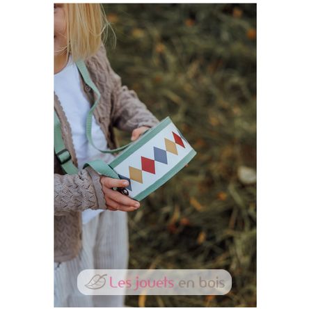 Tambour Arlequin As-83659 Mamamemo 4