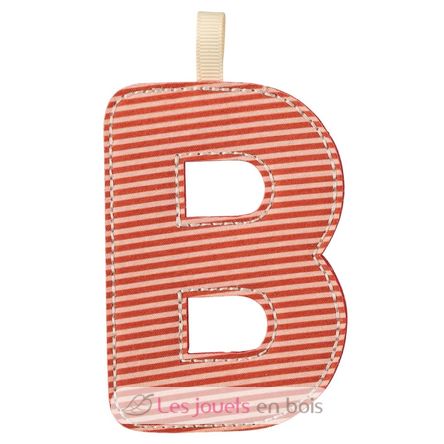 Lettre B phosphorescente LL83861 Lilliputiens 1