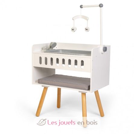 Table a langer mademoiselle, jouets en bois