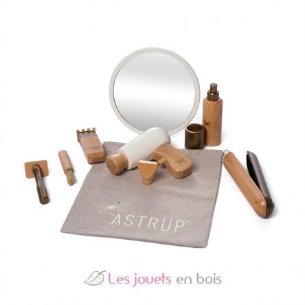 Set de coiffeur - 9 pièces As-84193 ByAstrup 2