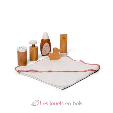 Set de salle de bain - 7 pièces As-84195 ByAstrup 1