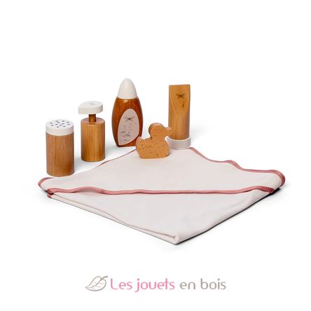 Set de salle de bain - 7 pièces As-84195 ByAstrup 1