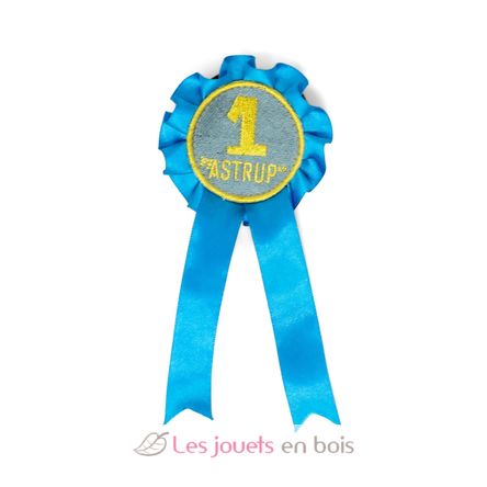 Flots d'équitation pour cheval bâton As-84223 ByAstrup 3