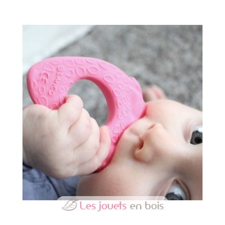 Anneau de dentition - Fraise LA00519 Lanco Toys 3