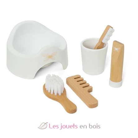 POT pour poupEe