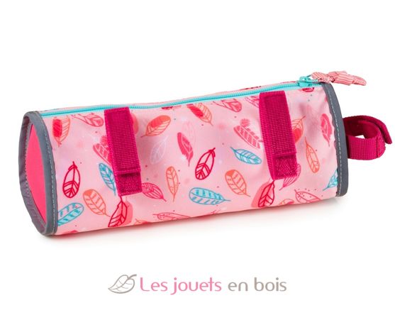 Trousse de vélo Louise LL-84406 Lilliputiens 1