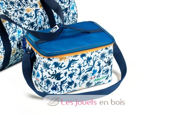 Sac pique-nique Marius LL-84416 Lilliputiens 2