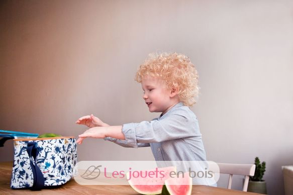 Sac pique-nique Marius LL-84416 Lilliputiens 3