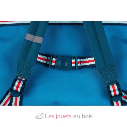 Cartable En route LL84440 Lilliputiens 7