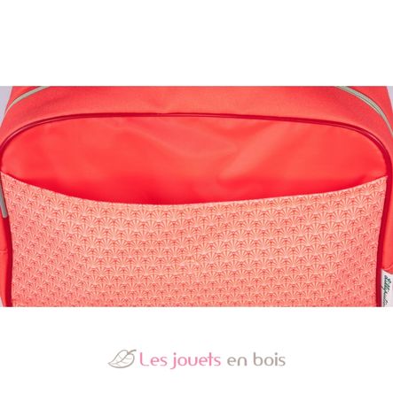 Cartable Anaïs LL84442 Lilliputiens 3