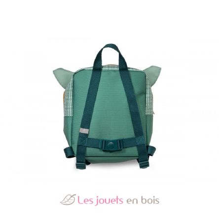 Sac à dos Magic Joe LL84462 Lilliputiens 4