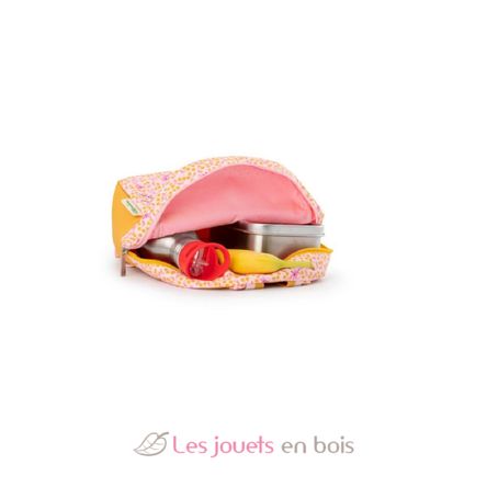 Sac à dos Jeanne le chat LL84477 Lilliputiens 5