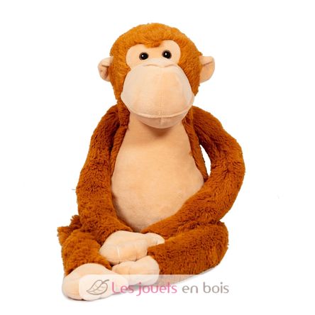 Singe en peluche lesté 0,5 kg As-84683 ByAstrup 2